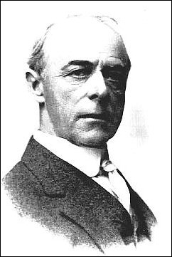 Frank Doster, politician, Kansas judge