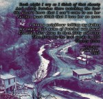 Old Shantytown by Lyman Spencer