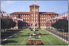 Doris Miller VAMC, Waco, Texas