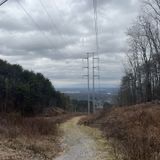 Snake Creek Gap Georgia